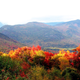 New Hampshire en otoño. Wikimedia Commons